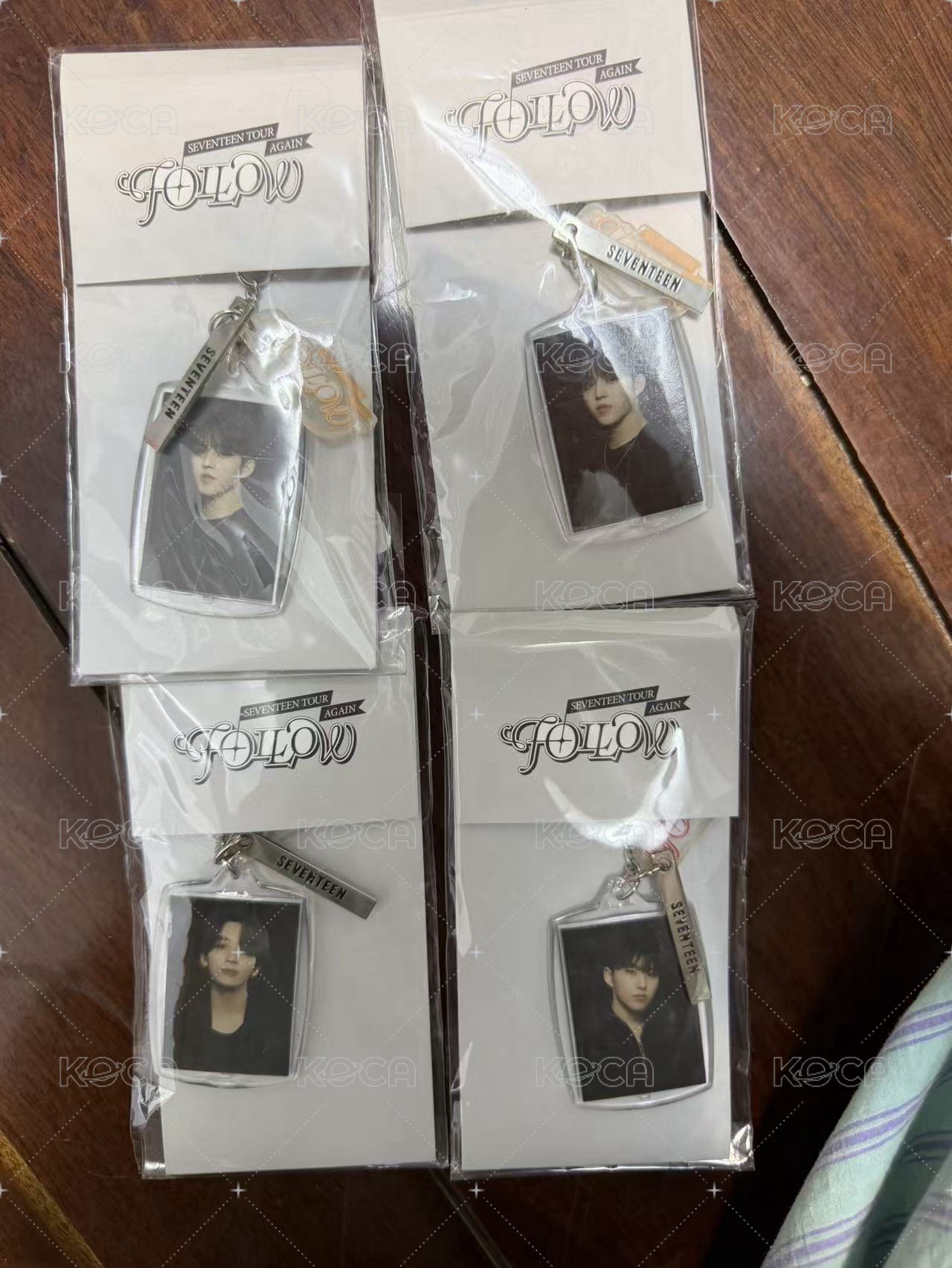  預購 非現 上海seventeen 快閃店