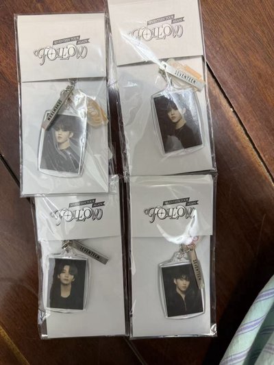  預購 非現 上海seventeen 快閃店