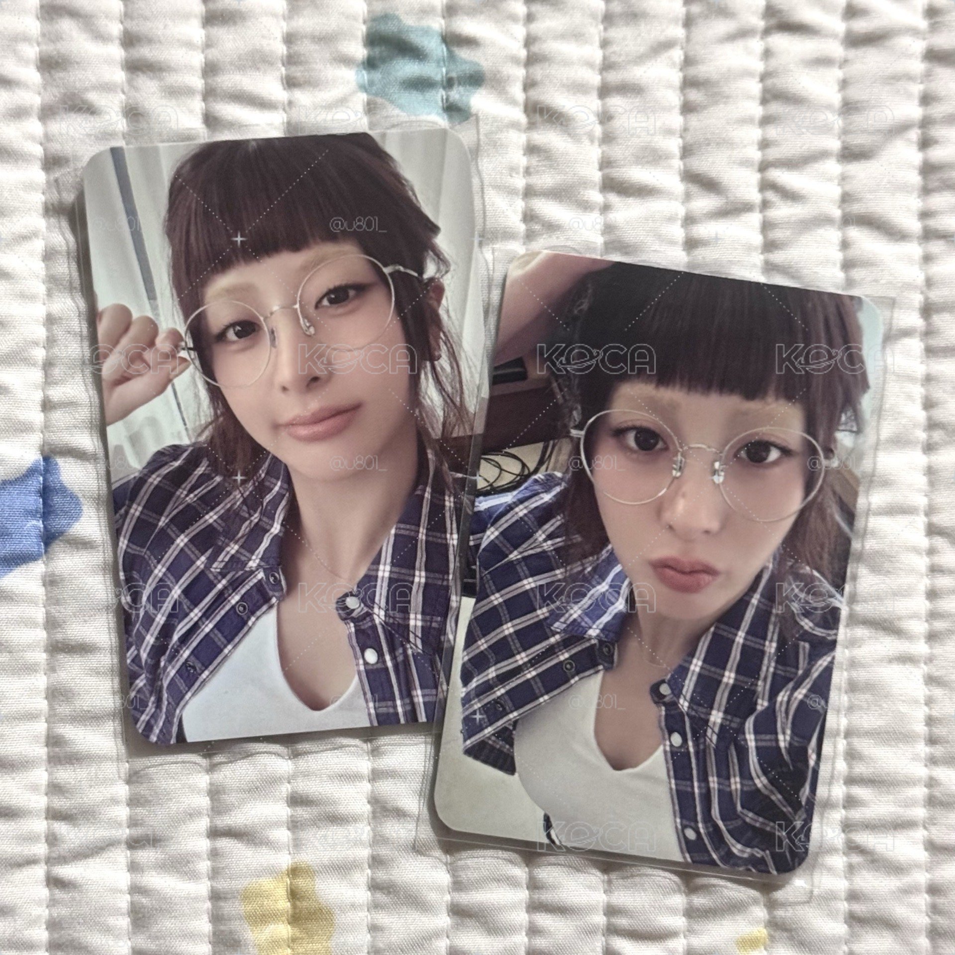 現ㅣ🍝 MK/FP簽售 允