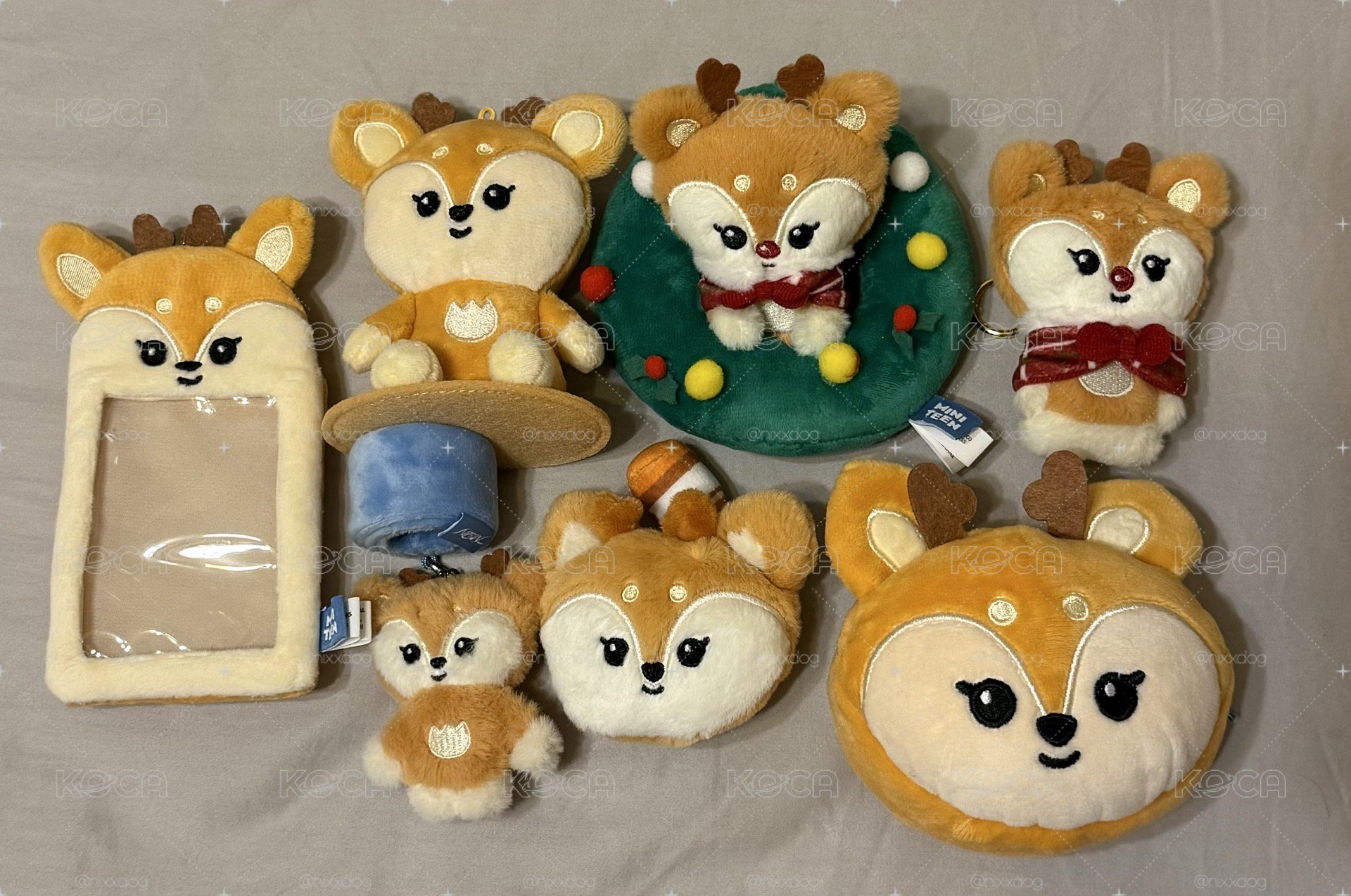 miniteen秀小盤