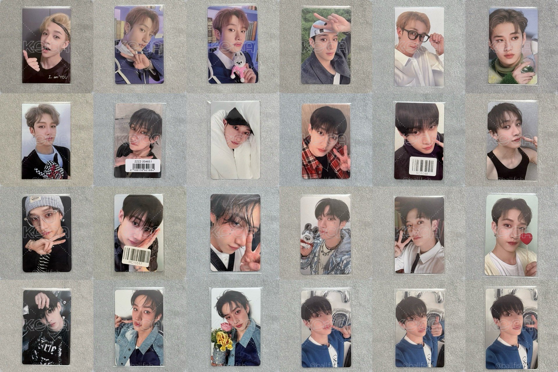 SKZ 燦卡專區🐺-1