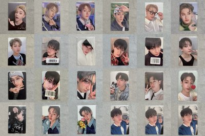SKZ 燦卡-1