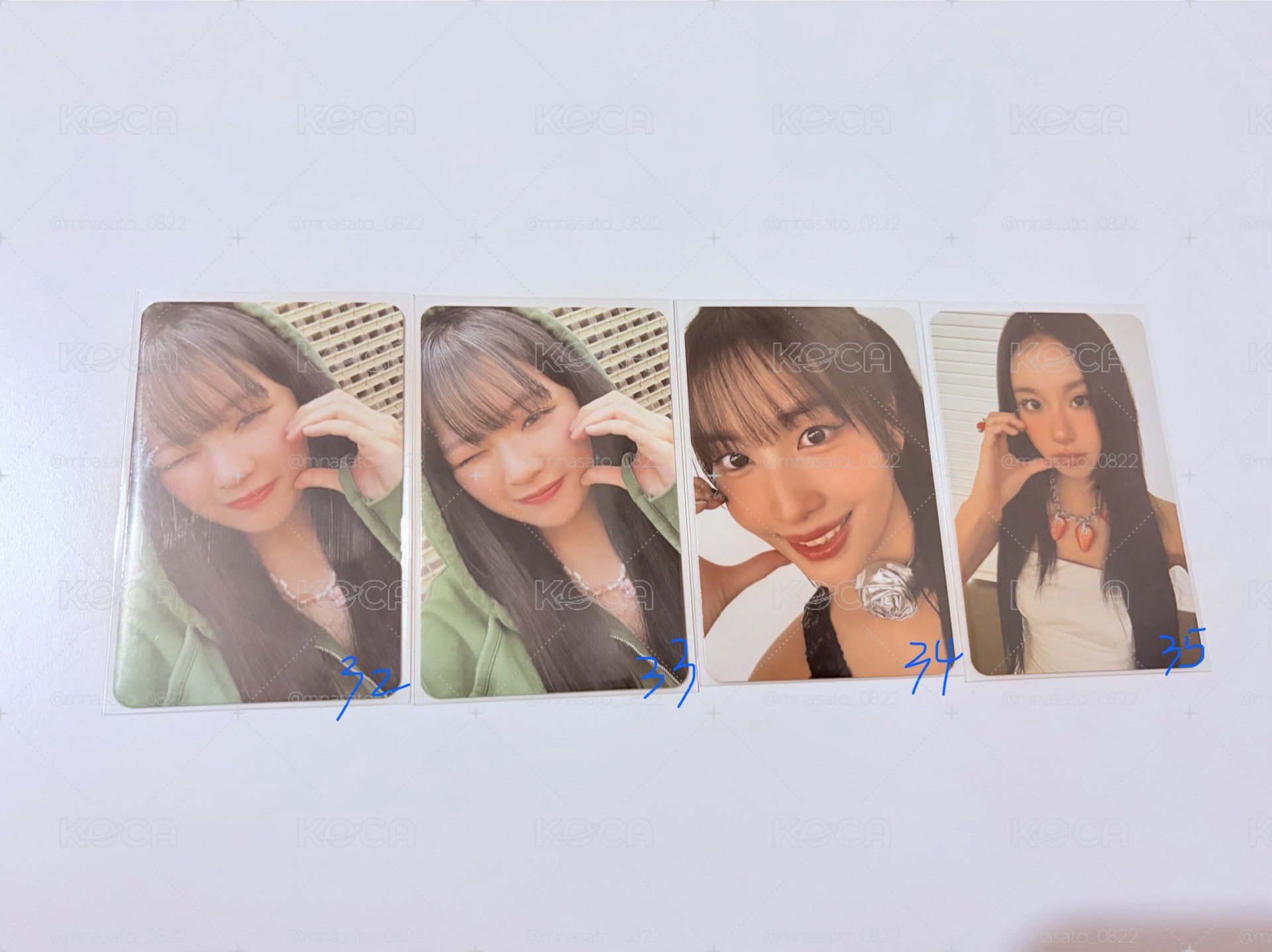 twice