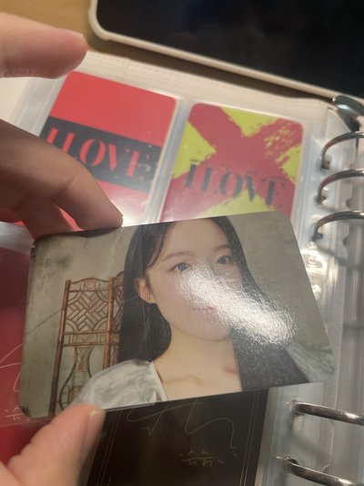 綠衣刷