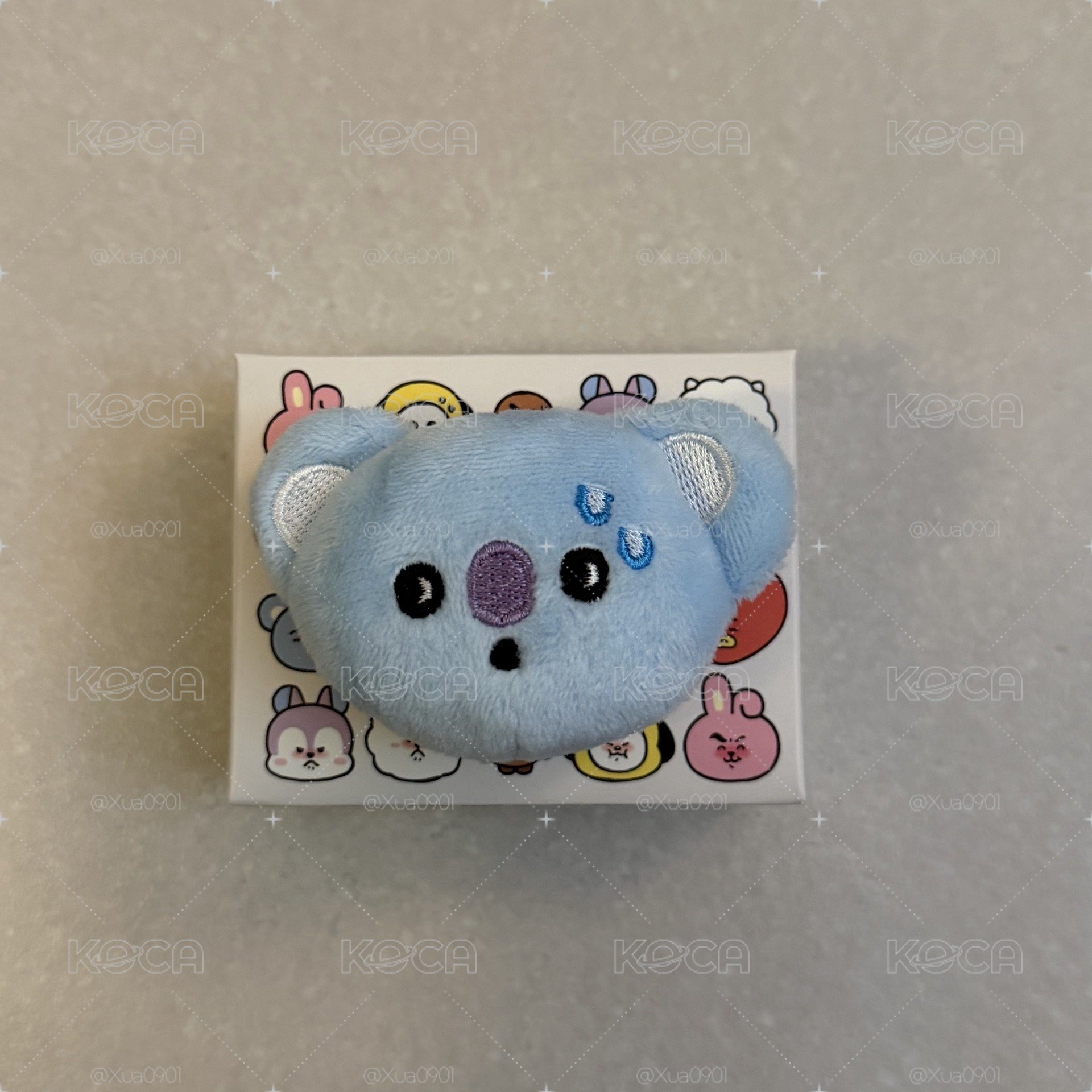 緊張兮兮KOYA˖ ࣪⊹