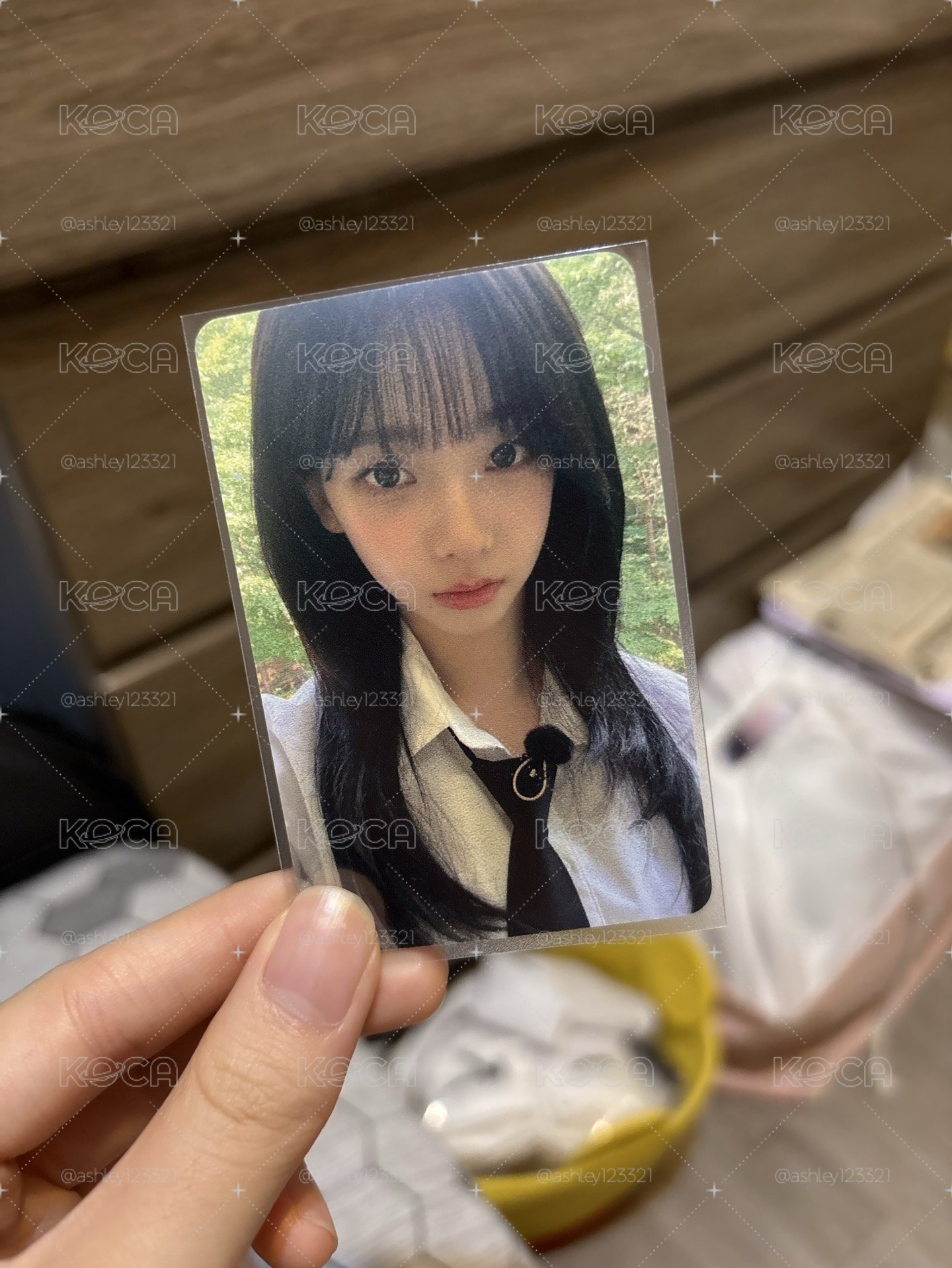 校服柚無損