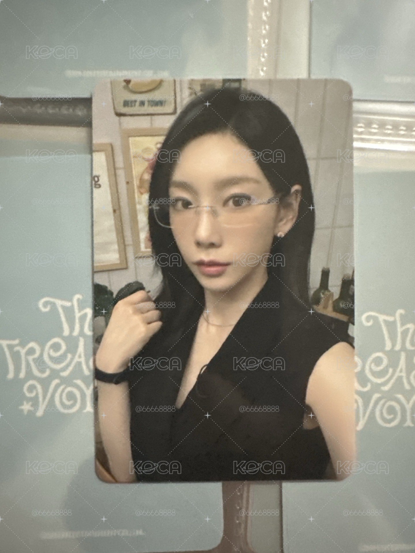 太妍 製冰盒 小卡