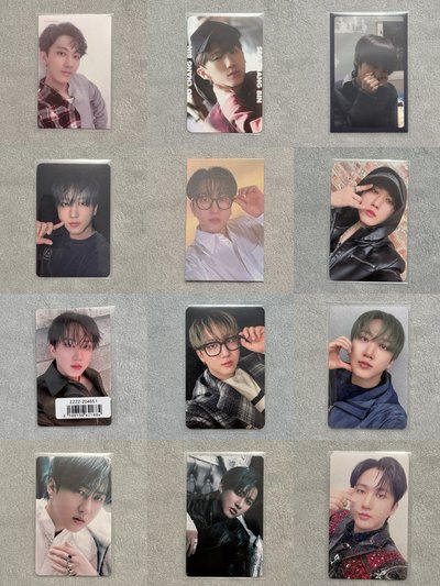 SKZ 彬卡專區🐷🐇