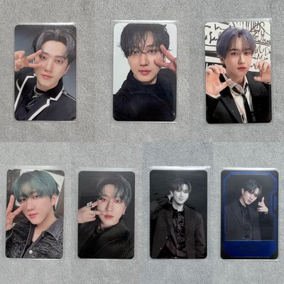 SKZ 彬卡專區🐷🐇