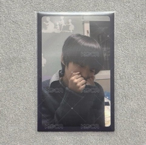 ⭐️IAN幼年卡