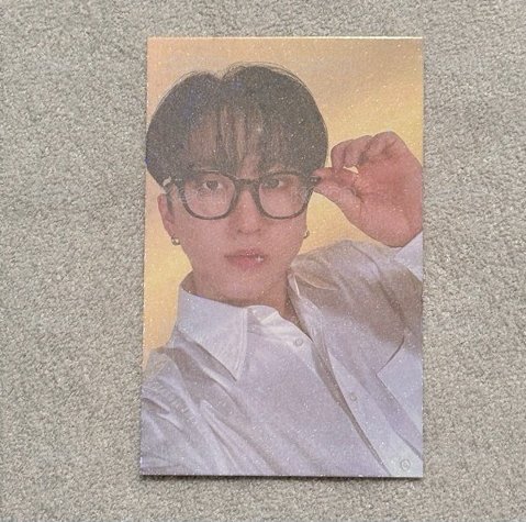 樂hmv閃卡