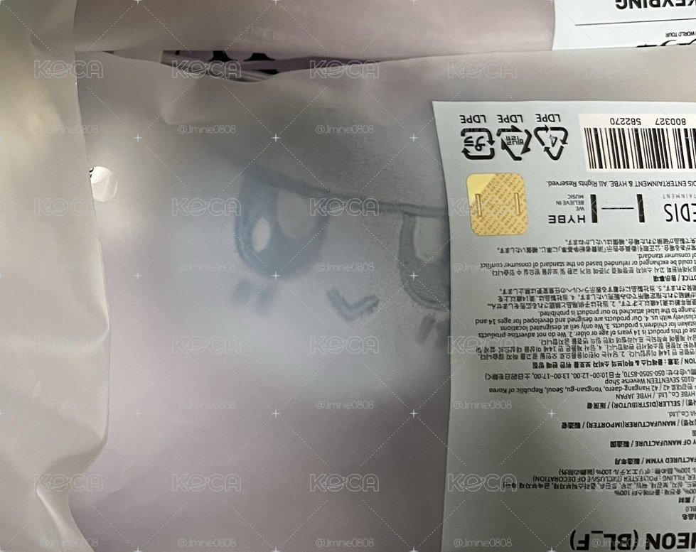 《現貨》仁川蹦蹦