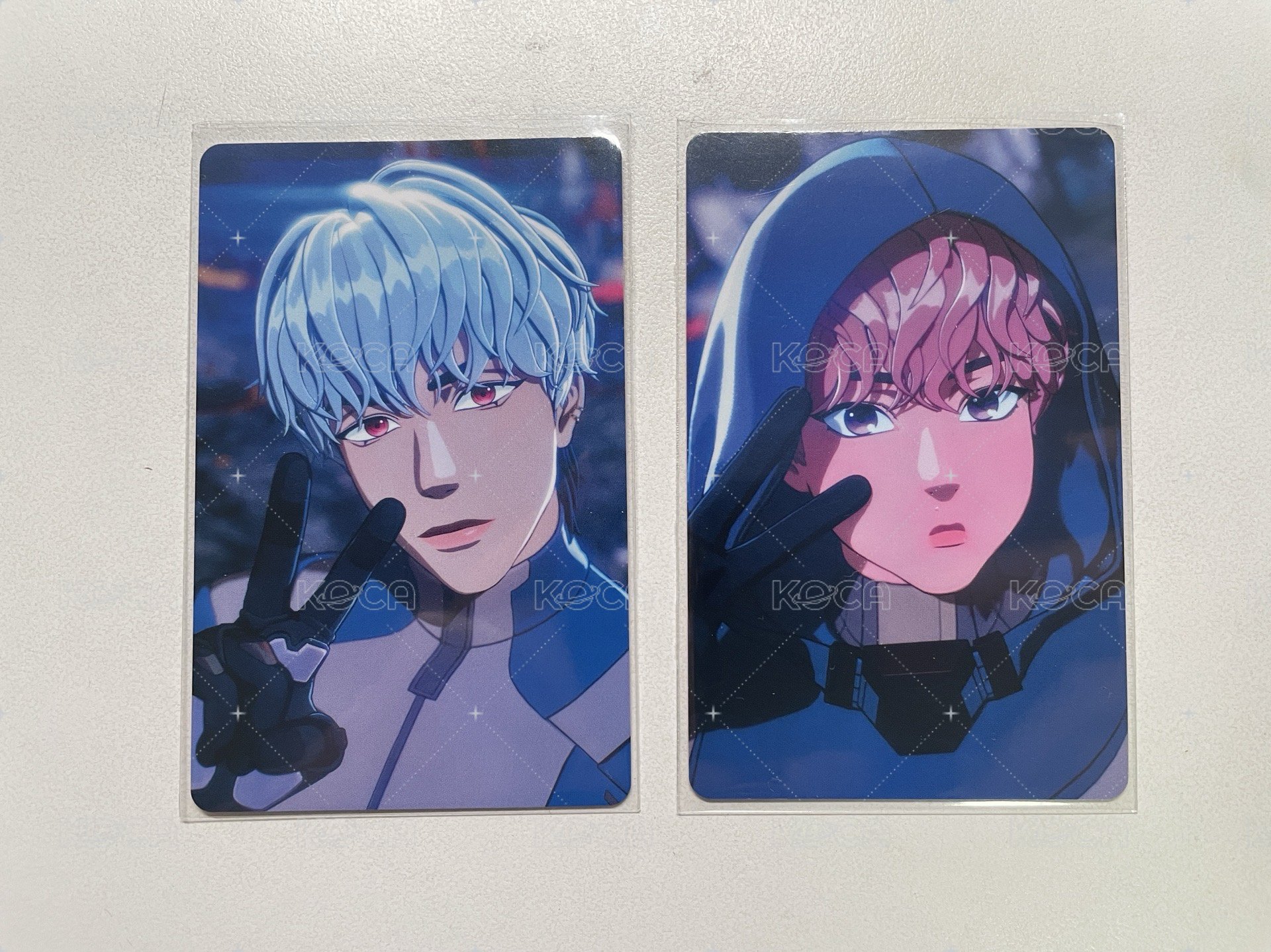 QQ痛樓❤️🩷