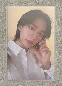 ⭐️樂hmv特典（無閃）