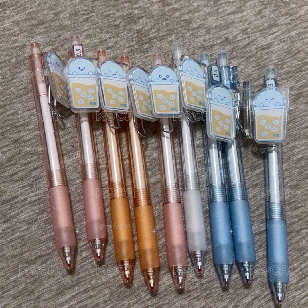 台超快閃筆