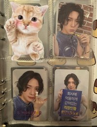 🍋GH3Q毛尚3張（想下班惹💼/痛痛🩹/吹泡泡🫧）