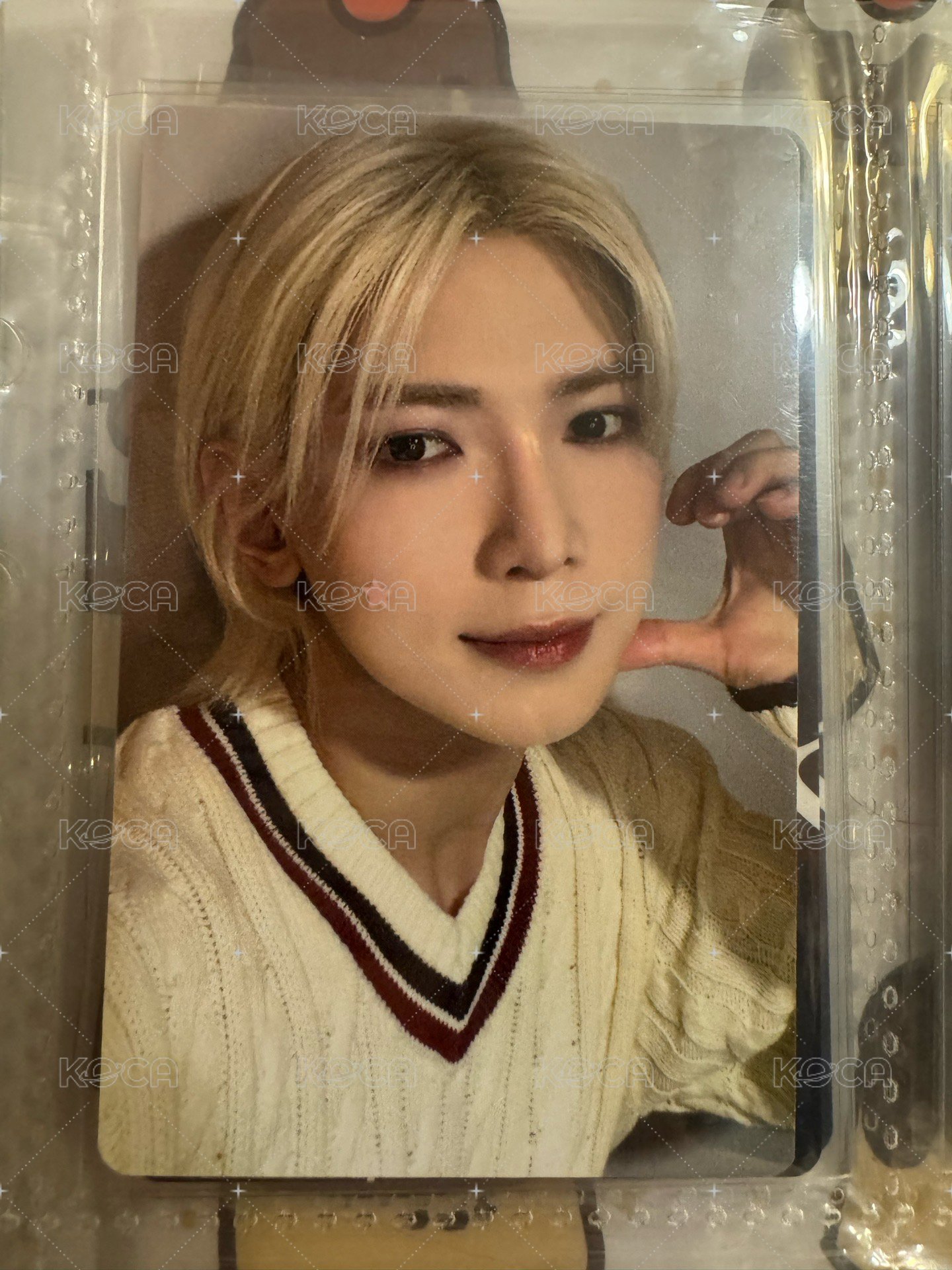 賣梯子滿額卡臉頰愛心尚