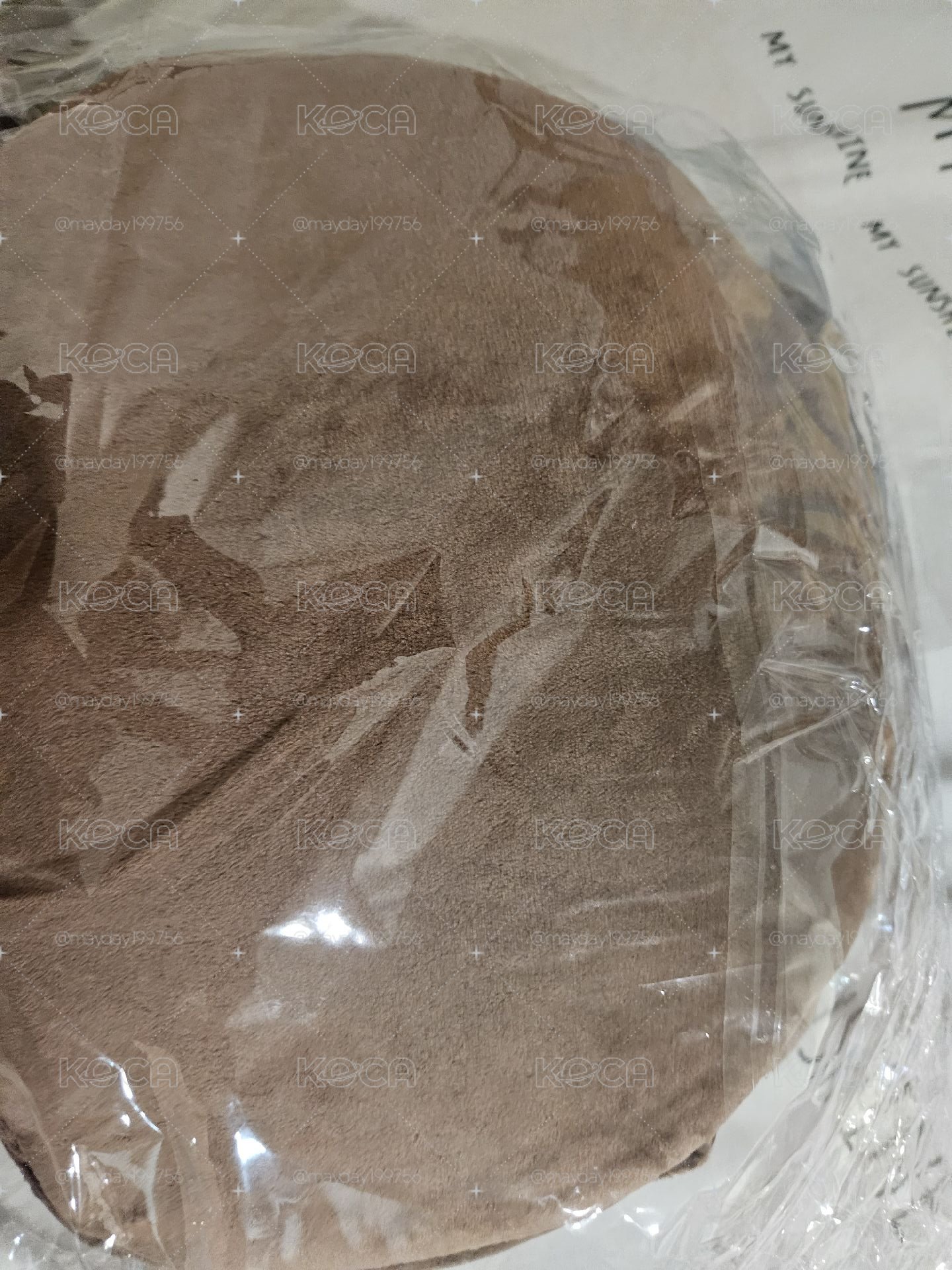 金鍾仁 6巡 手燈包