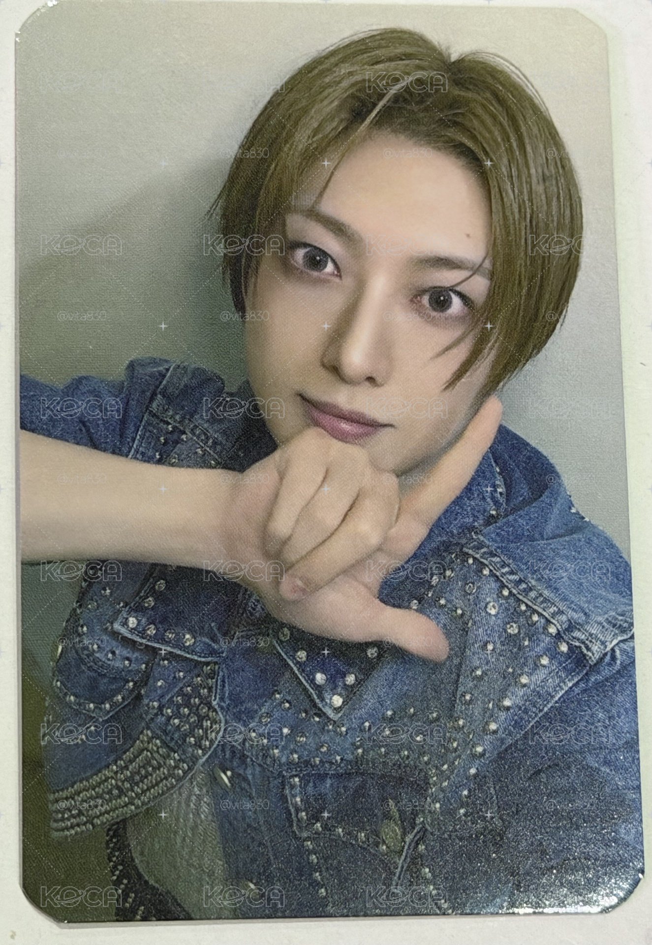 BTW 新加坡場 入場卡 / 場限卡 FUMA🎮