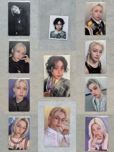 SKZ 菲卡專區🐤