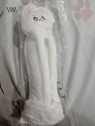 考特妮 手燈套