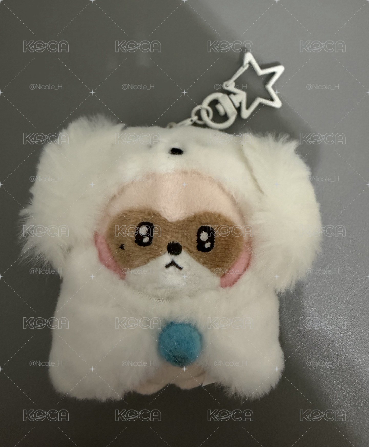 彬 昊動物吊娃
