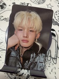 BTL撐頭