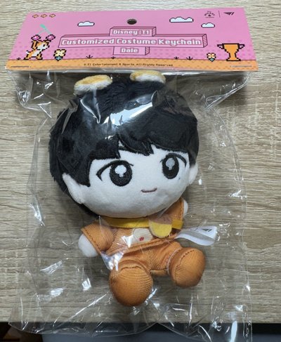 T1 Mickey&Friend 