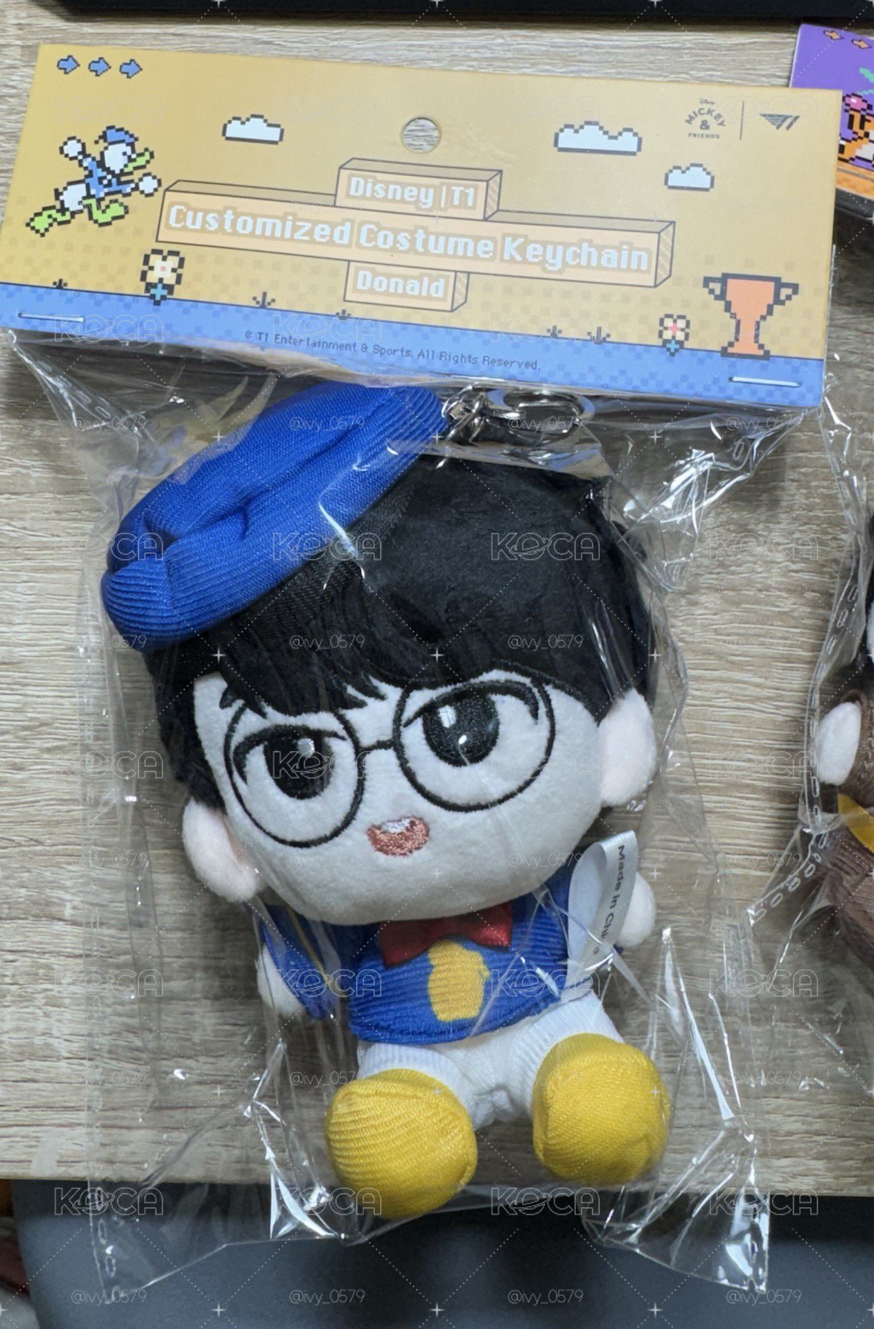 T1 Mickey&Friend 