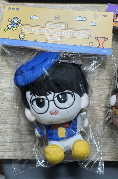 T1 Mickey&Friend 