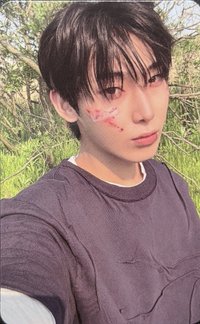 迷八 TAKE 2 Ver. 隨卡B 專輯卡 