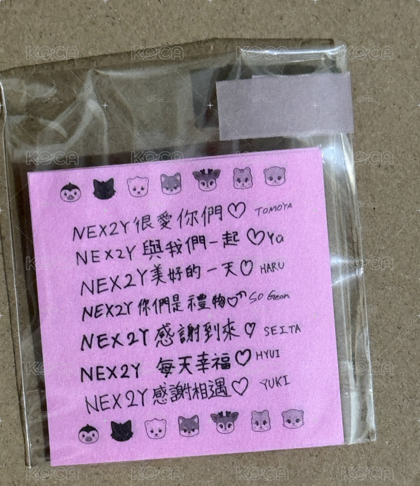 🐻‍❄️娃專