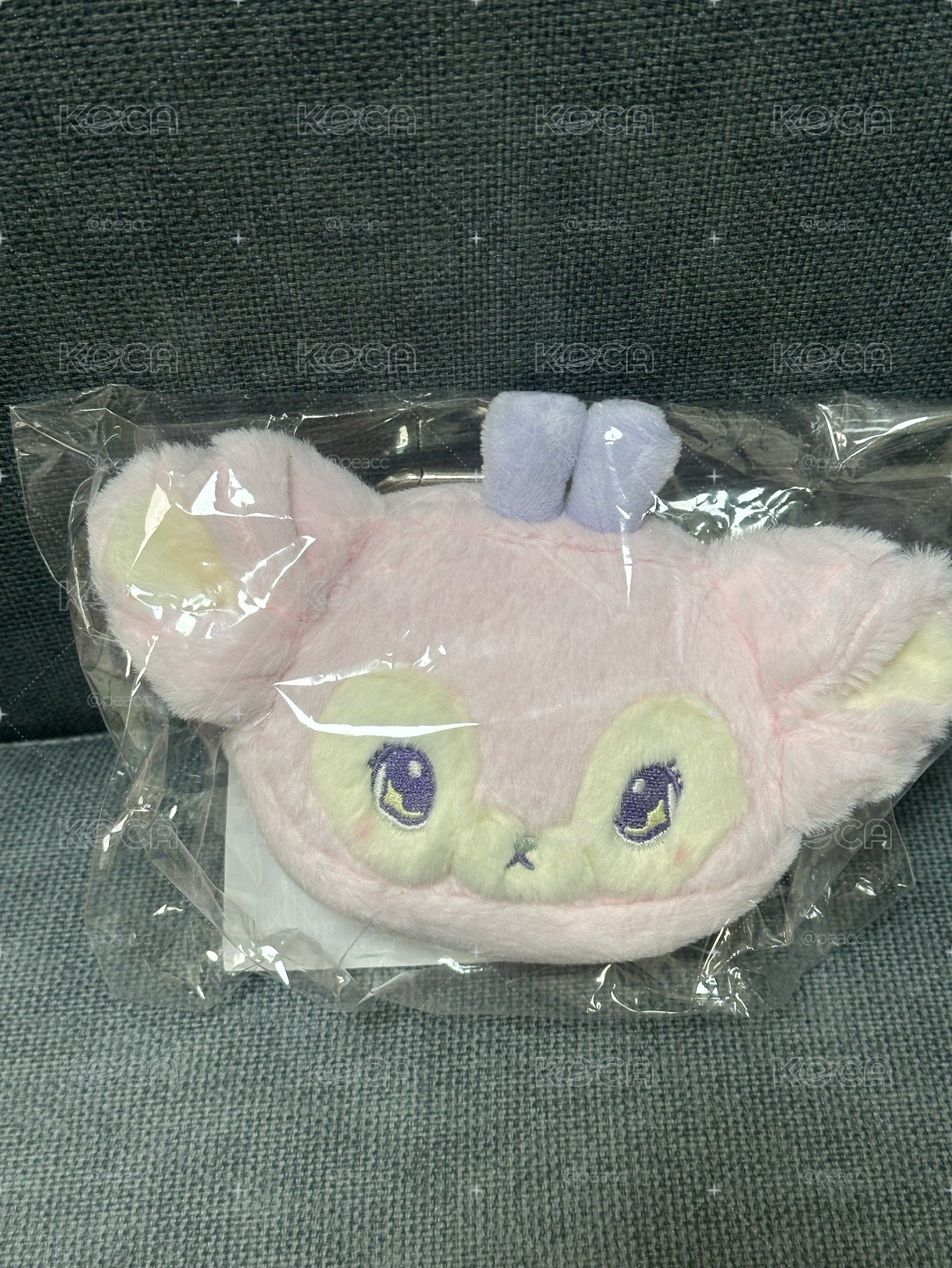 日巡耳機包 薛