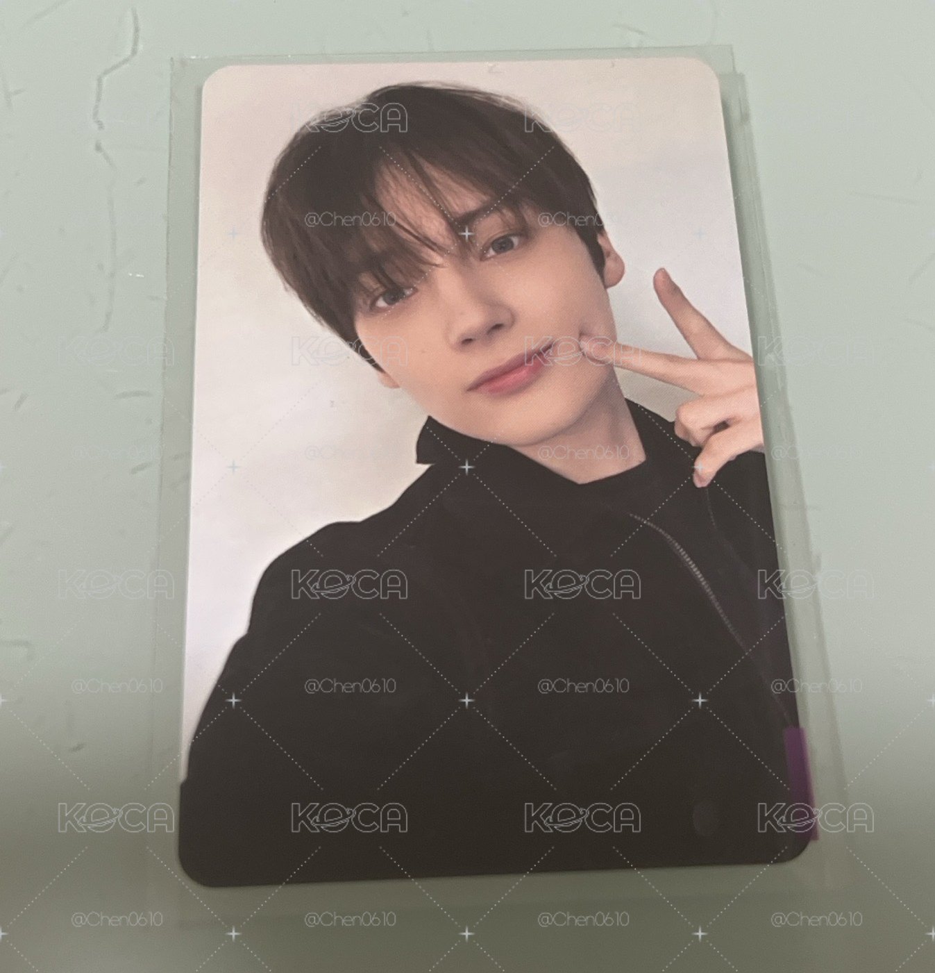 休寧凱 Withmuu 2.0幸運卡