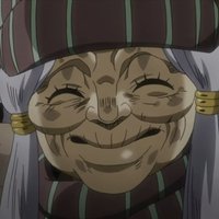 恩雅婆婆