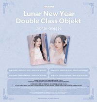 Cream01 2025 Lunar New Year 326Z-328Z