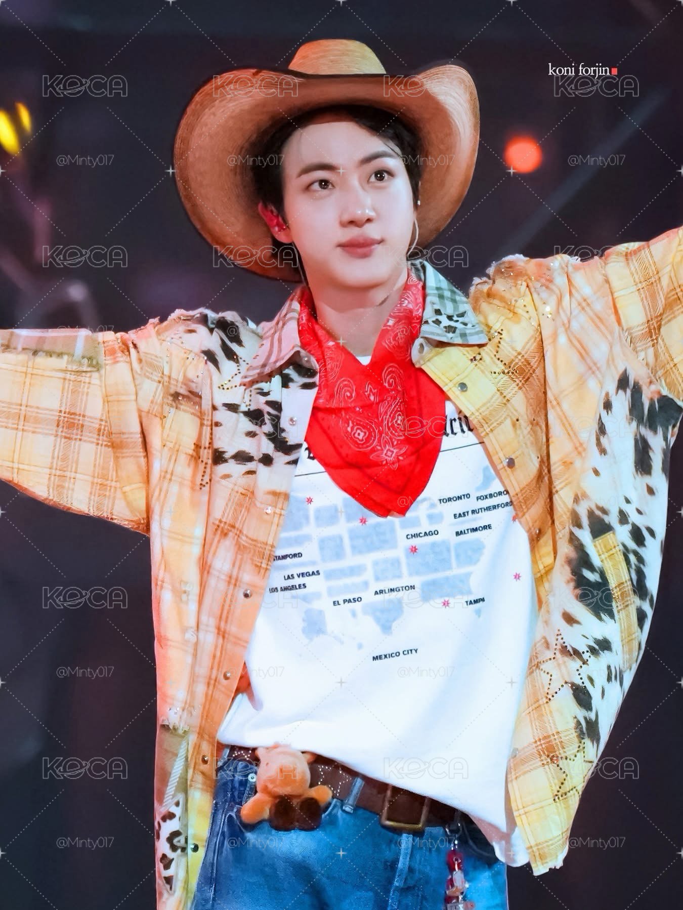 Jin 區