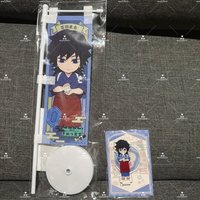 義勇組(旗+立牌)