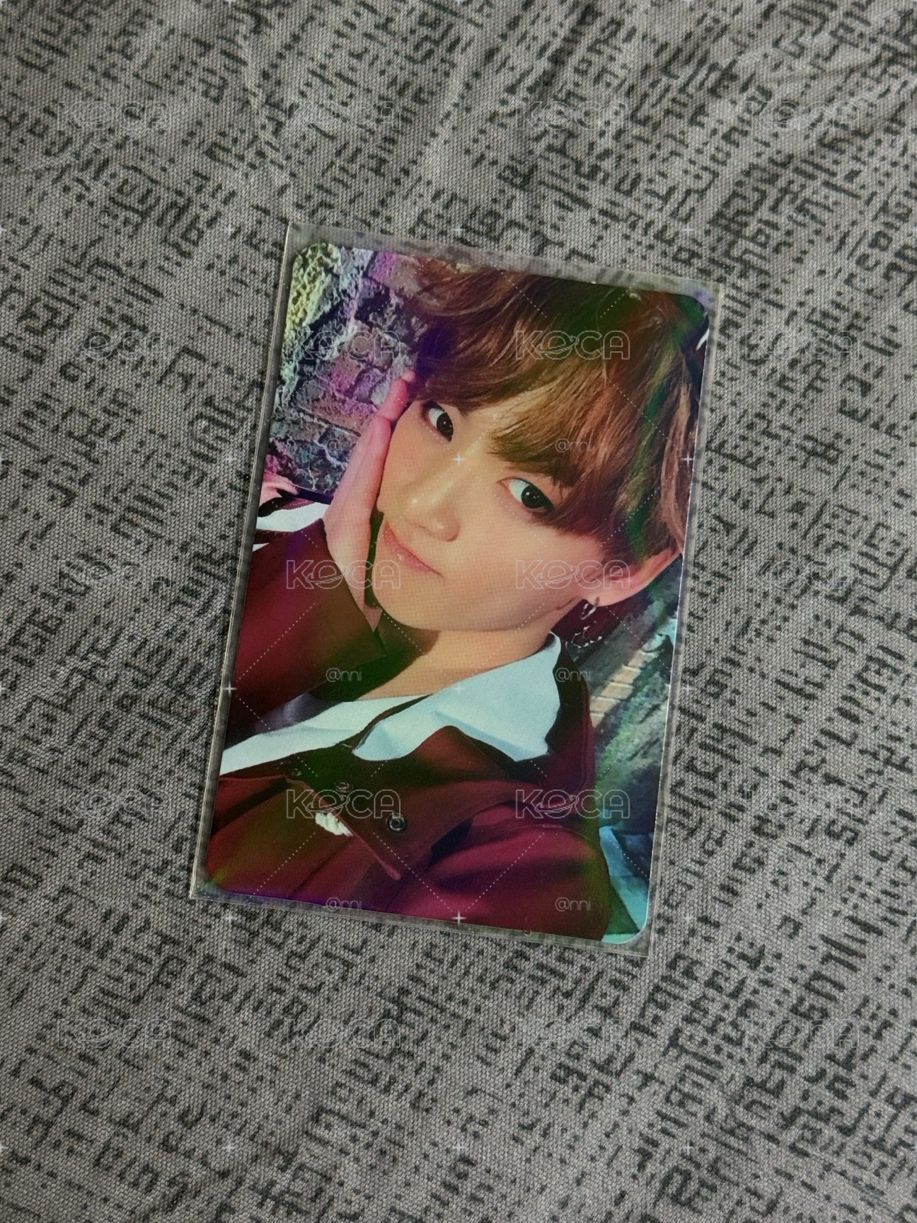 牙痛國