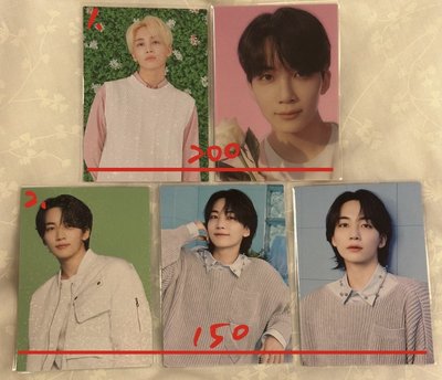 SVT 漢小卡