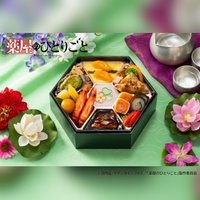 開胃小菜合作