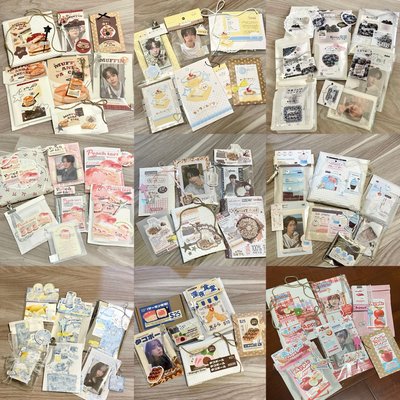 購買須知、包裝案例、返圖可看評價 ₊˚ ⋅