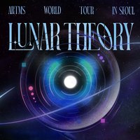 Cream01 Lunar Theory 直播卡 353Z