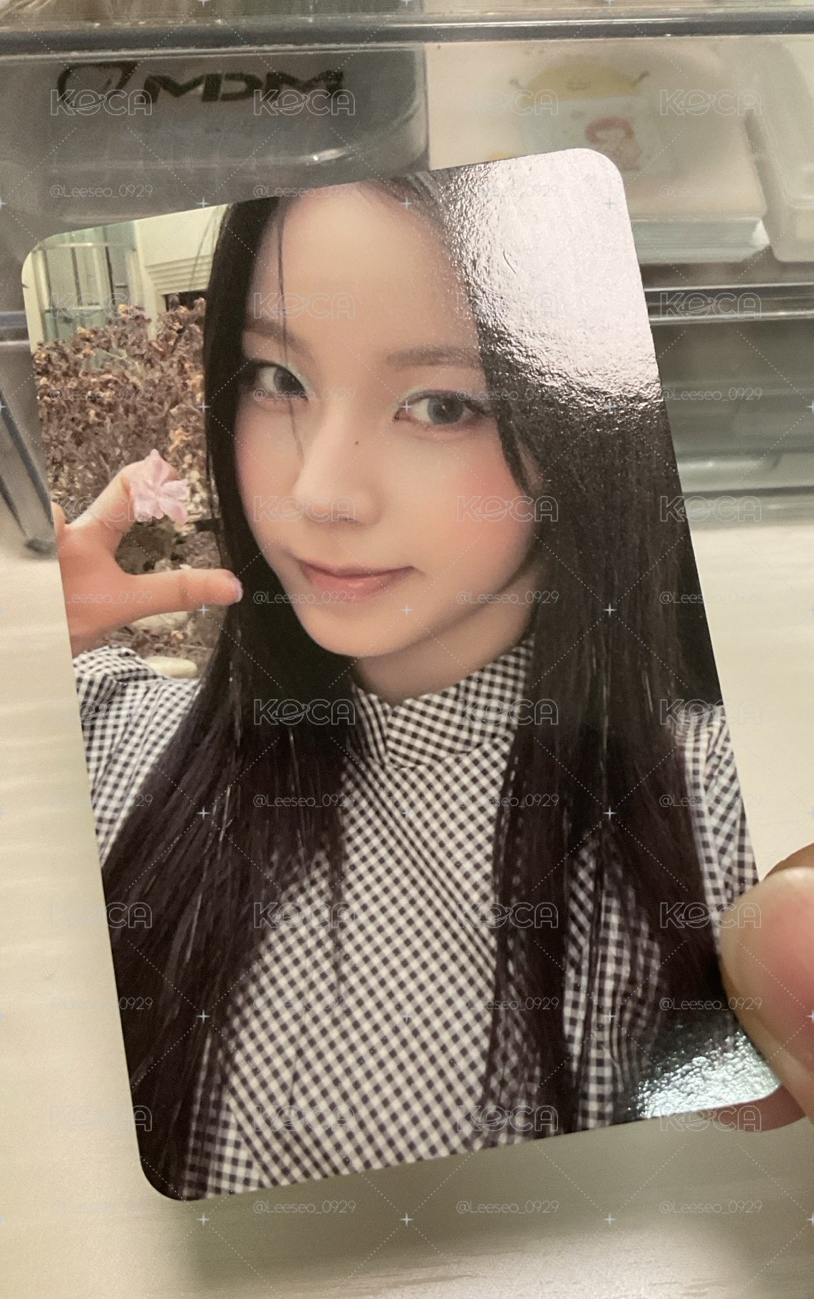 mix小盤