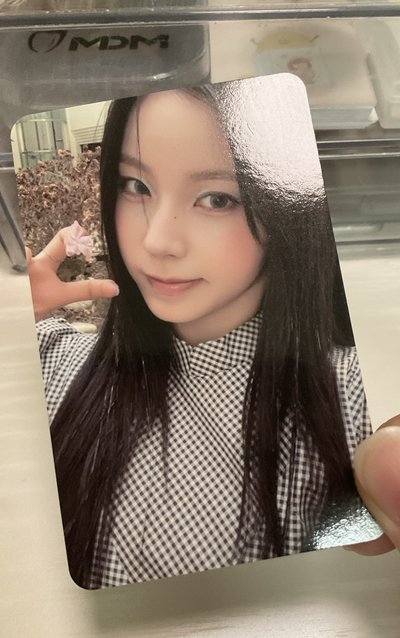 mix小盤