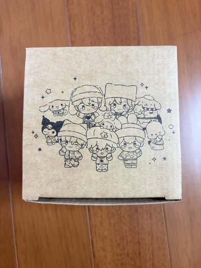 PLAVE 燕麥碗