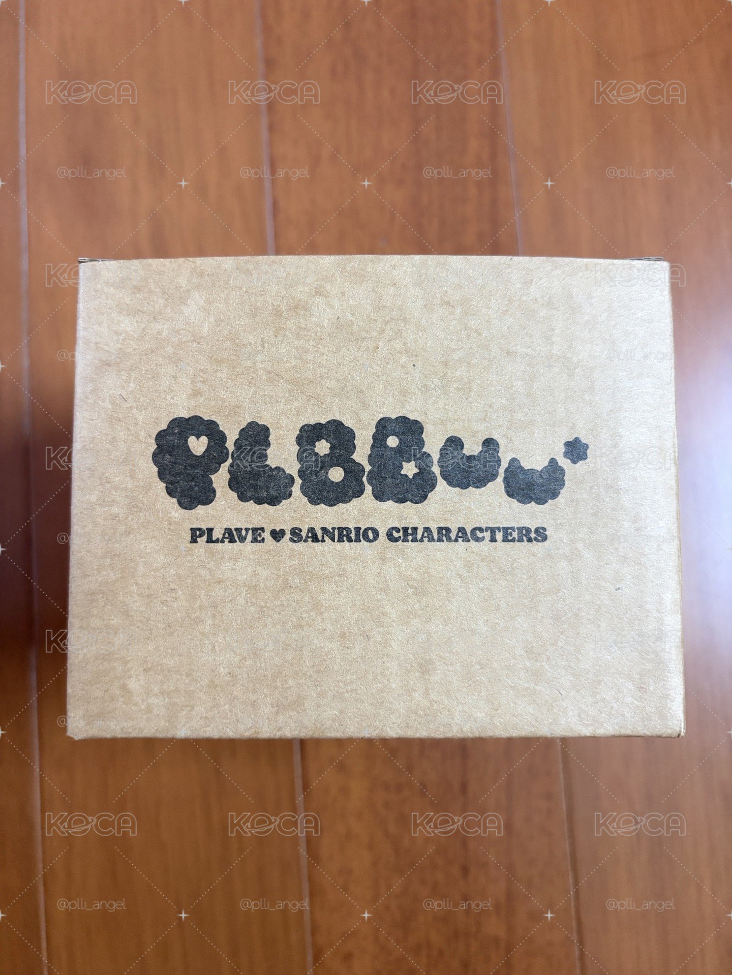 PLAVE 燕麥碗