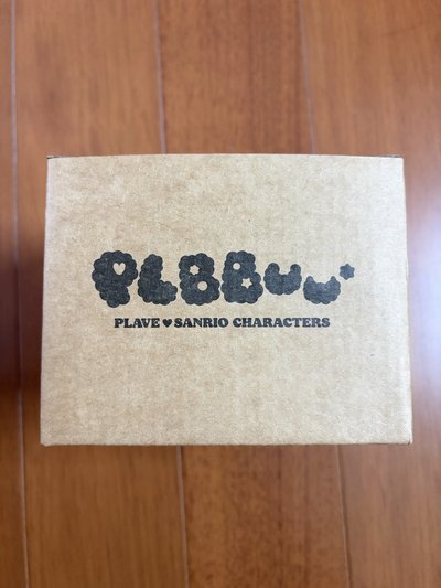 PLAVE 燕麥碗