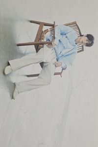 正二 Grounded Ver. 明信片 