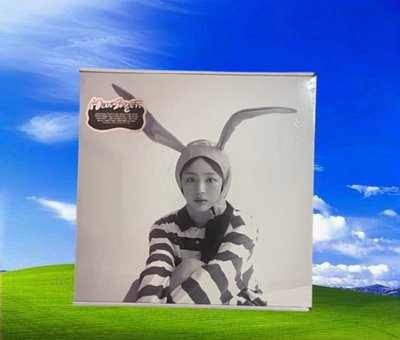 敏嘰的美味披薩未拆專